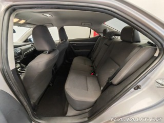 Toyota Corolla 1.6 benzin 2018