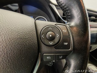 Toyota Corolla 1.6 benzin 2018