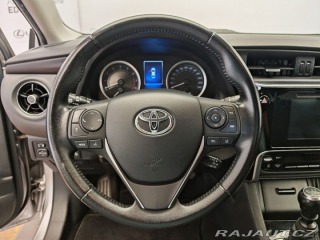 Toyota Corolla 1.6 benzin 2018