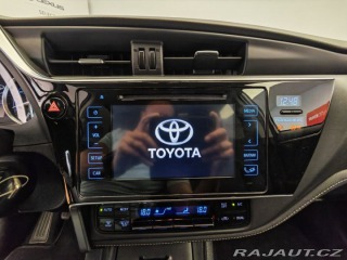 Toyota Corolla 1.6 benzin 2018