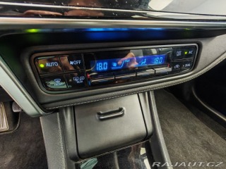 Toyota Corolla 1.6 benzin 2018