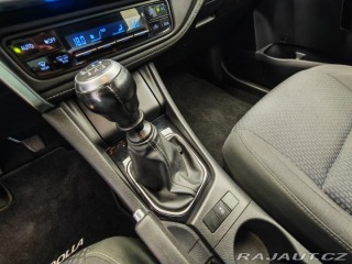 Toyota Corolla 1.6 benzin 2018