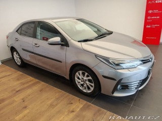 Toyota Corolla 1.6 benzin 2018