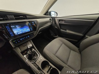 Toyota Corolla 1.6 benzin 2018