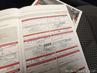 Toyota Corolla 1.6 benzin 2018