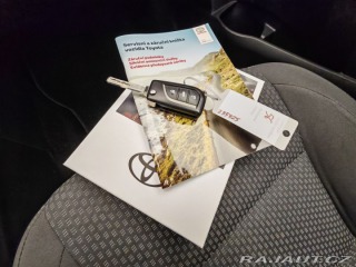 Toyota Corolla 1.6 benzin 2018