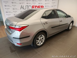 Toyota Corolla 1.6 benzin 2018