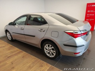 Toyota Corolla 1.6 benzin 2018