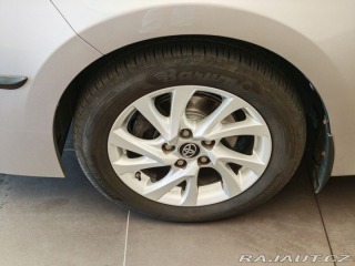 Toyota Corolla 1.6 benzin 2018