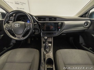 Toyota Corolla 1.6 benzin 2018