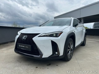 Lexus Ostatní modely UX 300h 300h 2.0L HEV F SPORT DES 1800
