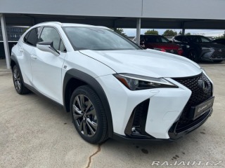 Lexus Ostatní modely UX 300h 300h 2.0L HEV F SPORT DES 1800