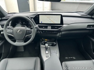 Lexus Ostatní modely UX 300h 300h 2.0L HEV F SPORT DES 1800