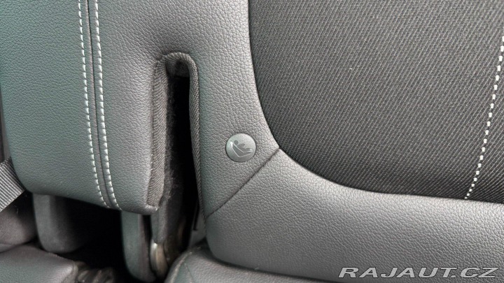 Opel Meriva 1.4i 88kW *EcoFlex**ALU*P 2012
