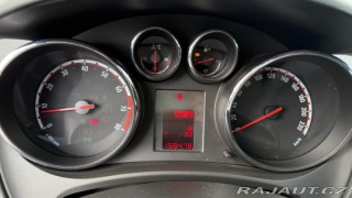 Opel Meriva 1.4i 88kW *EcoFlex**ALU*P 2012