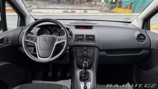 Opel Meriva 1.4i 88kW *EcoFlex**ALU*P 2012
