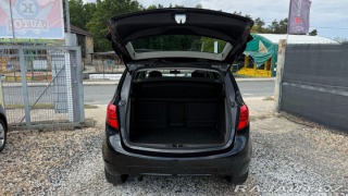 Opel Meriva 1.4i 88kW *EcoFlex**ALU*P 2012