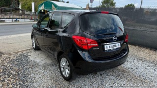 Opel Meriva 1.4i 88kW *EcoFlex**ALU*P 2012