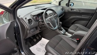 Opel Meriva 1.4i 88kW *EcoFlex**ALU*P 2012
