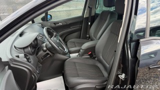 Opel Meriva 1.4i 88kW *EcoFlex**ALU*P 2012
