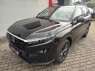 Honda CR-V 2.0 e:HEV ADVANCE MR2026 2026