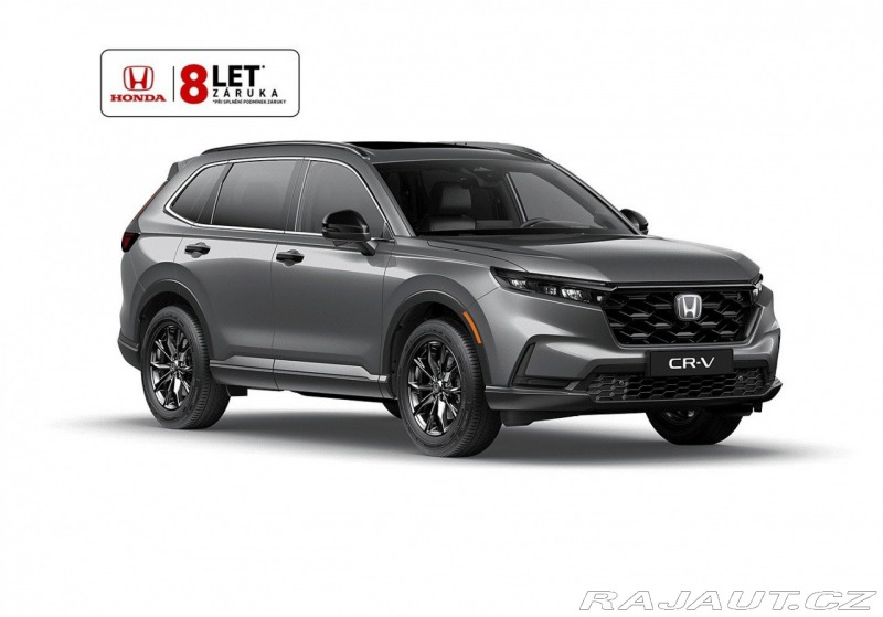Honda CR-V 2.0 e:HEV ADVANCE MR2026