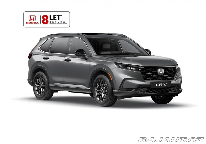 Honda CR-V 2.0 e:HEV ADVANCE MR2026 2026