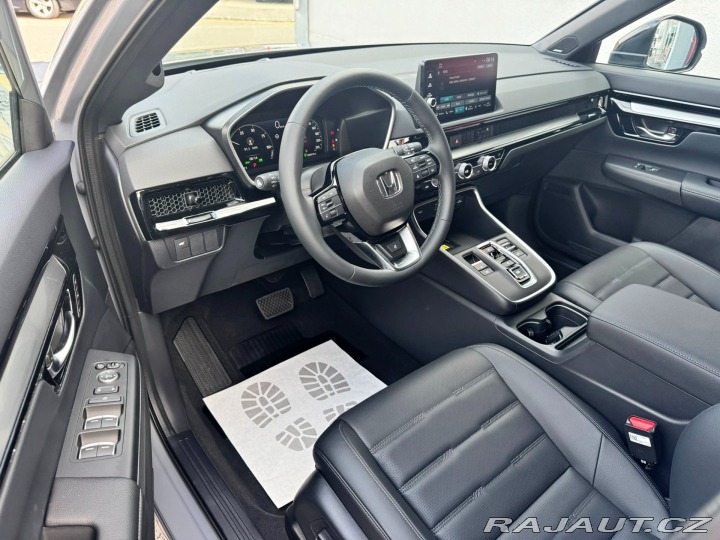 Honda CR-V 2.0 e:HEV ADVANCE MR2026 2026