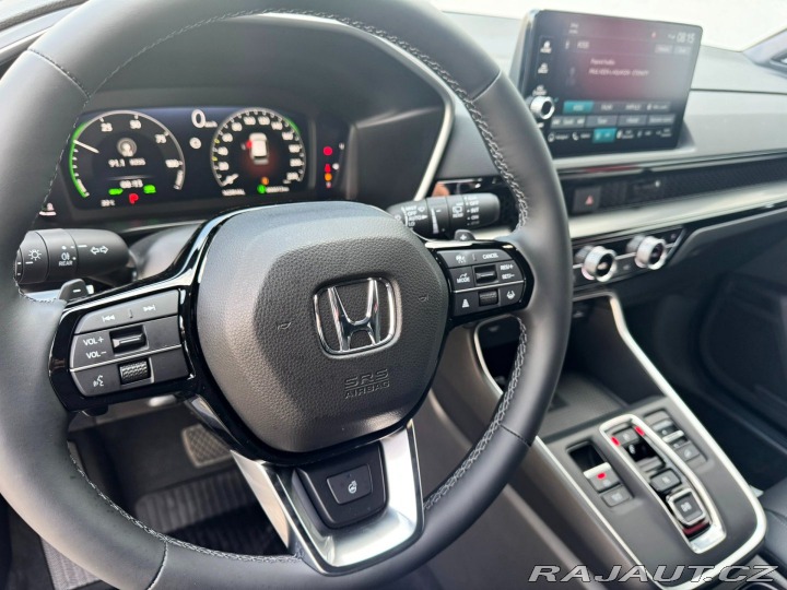 Honda CR-V 2.0 e:HEV ADVANCE MR2026 2026