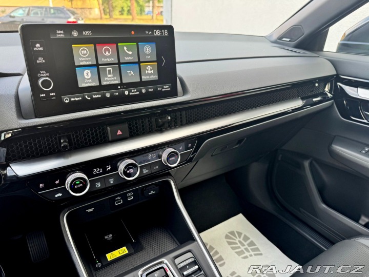 Honda CR-V 2.0 e:HEV ADVANCE MR2026 2026