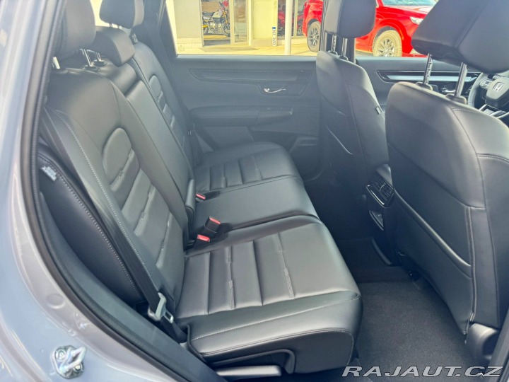Honda CR-V 2.0 e:HEV ADVANCE MR2026 2026