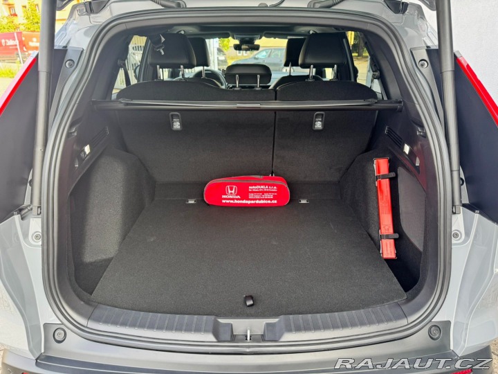 Honda CR-V 2.0 e:HEV ADVANCE MR2026 2026