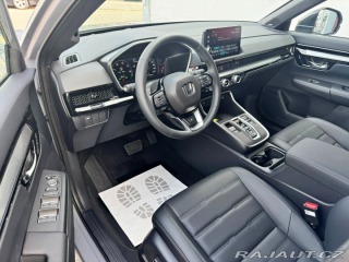 Honda CR-V 2.0 e:HEV ADVANCE MR2026 2026