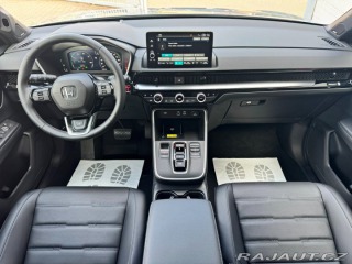 Honda CR-V 2.0 e:HEV ADVANCE MR2026 2026
