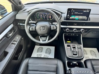 Honda CR-V 2.0 e:HEV ADVANCE MR2026 2026