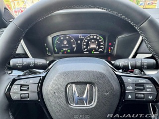 Honda CR-V 2.0 e:HEV ADVANCE MR2026 2026