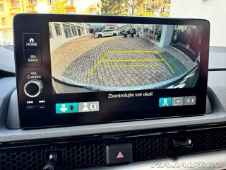 Honda CR-V 2.0 e:HEV ADVANCE MR2026 2026