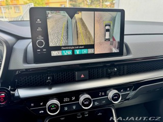 Honda CR-V 2.0 e:HEV ADVANCE MR2026 2026