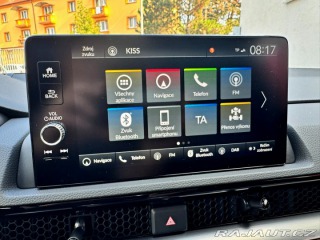 Honda CR-V 2.0 e:HEV ADVANCE MR2026 2026