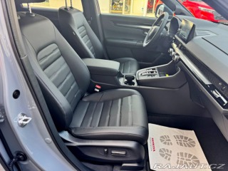 Honda CR-V 2.0 e:HEV ADVANCE MR2026 2026
