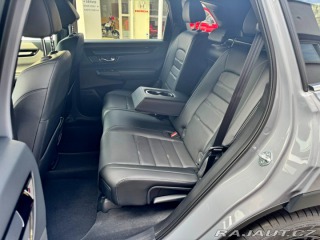 Honda CR-V 2.0 e:HEV ADVANCE MR2026 2026
