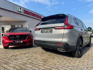 Honda CR-V 2.0 e:HEV ADVANCE MR2026 2026