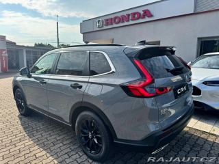 Honda CR-V 2.0 e:HEV ADVANCE MR2026 2026
