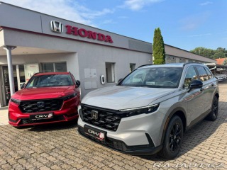 Honda CR-V 2.0 e:HEV ADVANCE MR2026 2026