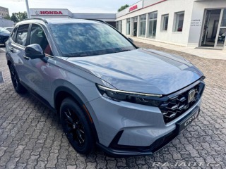 Honda CR-V 2.0 e:HEV ADVANCE MR2026 2026