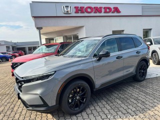 Honda CR-V 2.0 e:HEV ADVANCE MR2026 2026