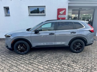 Honda CR-V 2.0 e:HEV ADVANCE MR2026 2026