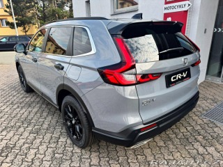 Honda CR-V 2.0 e:HEV ADVANCE MR2026 2026