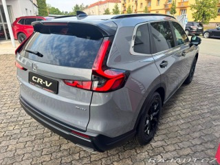 Honda CR-V 2.0 e:HEV ADVANCE MR2026 2026