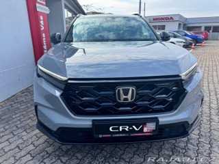 Honda CR-V 2.0 e:HEV ADVANCE MR2026 2026